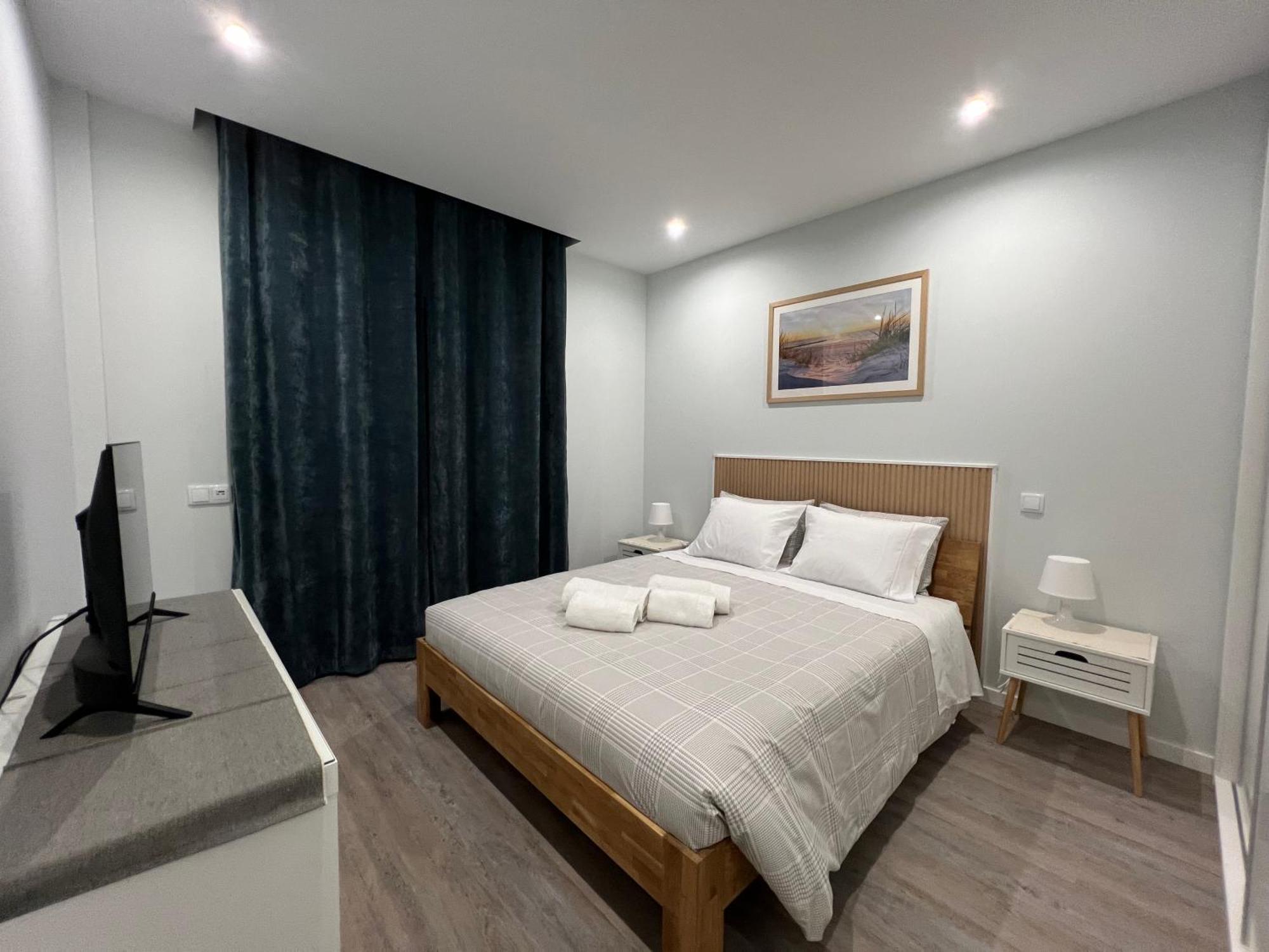 הוילה פארו Casa Marria מראה חיצוני תמונה