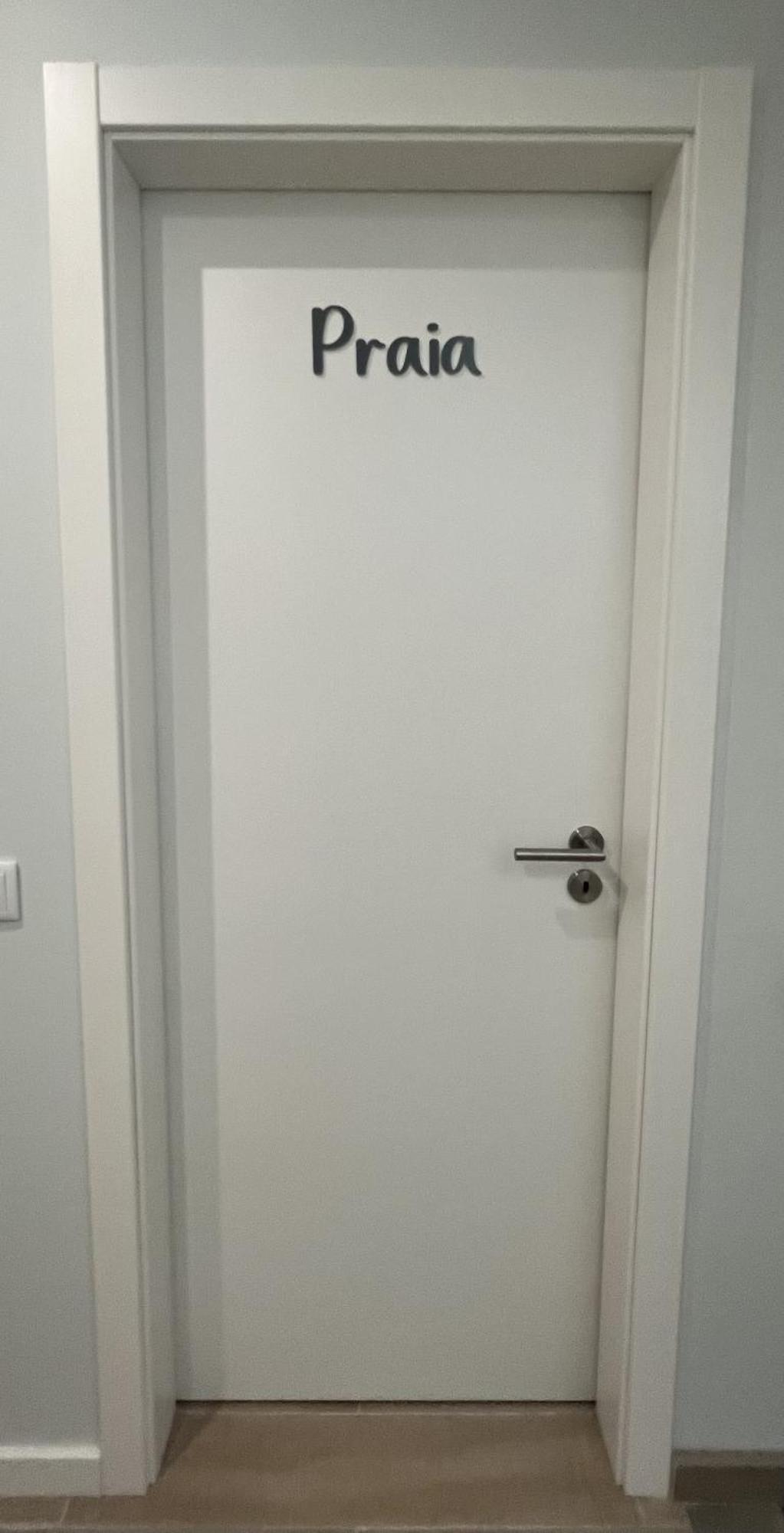 הוילה פארו Casa Marria מראה חיצוני תמונה